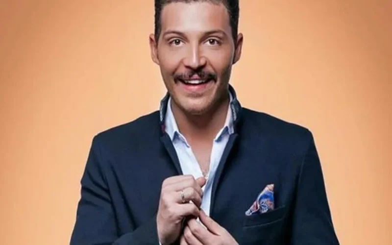 اتهام بالتحرش.. أجنبية تحرر بلاغاً ضد الفنان محمود حجازي بتهمة هتك عرضها